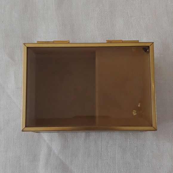 Vintage Etched Music Box - Picture 5 of 15